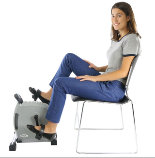 Magnetic Magneciser Pedal Exerciser Cando - Image 4