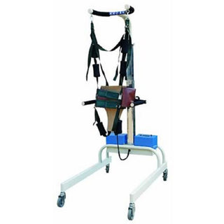 Manual Children Walking Gait Training Aid