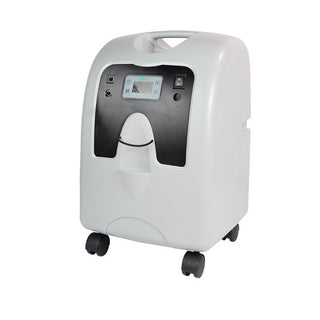 Oxytek Digital Oxygen Concentrator with Oxygen Concentration Indicator