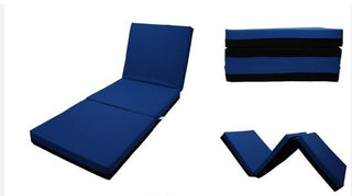 Bed Motorised 3-functions 4-Split Rails with Mattress - Image 2