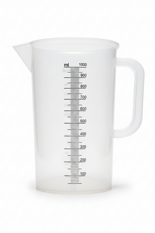 Measuring Jug 500ml / 1000ml