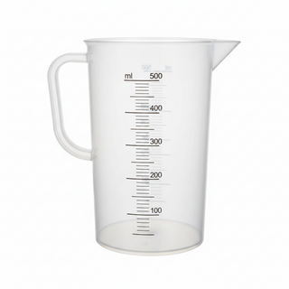 Measuring Jug 500ml / 1000ml