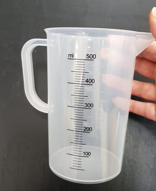 Measuring Jug