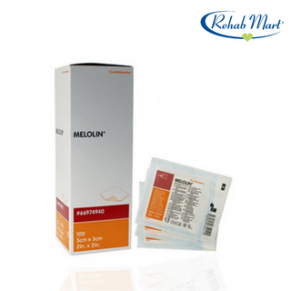 Melolin Dressing 100s