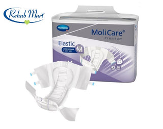 Molicare Premium Elastic 8D