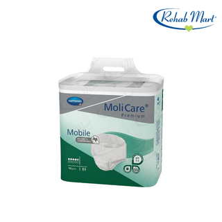 MoliCare® Mobile Pull-up Light