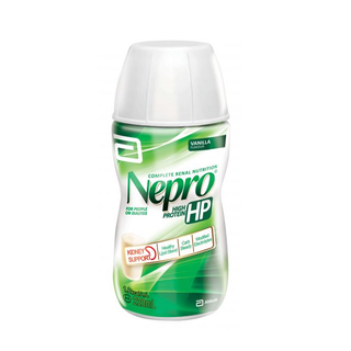 Nepro HP Vanilla 220ml x 30s/Ctn