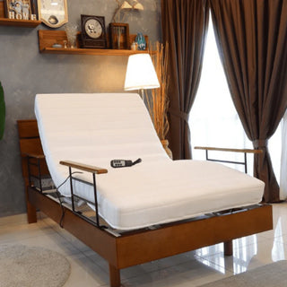 iElder Homecare Hospital Bed