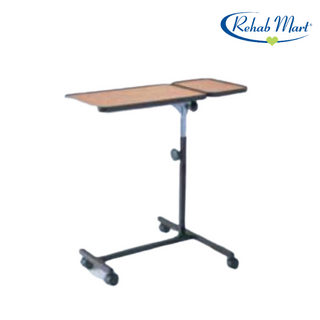Overbed Table Tilt-Top VL10171C