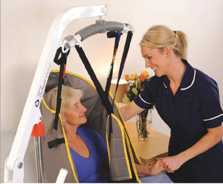 Oxford Midi 180 Electric Hoist (Lift) OXF-MIDIE-UK