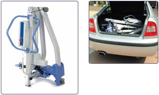 Oxford Advance Electric Patient Hoist - Image 3