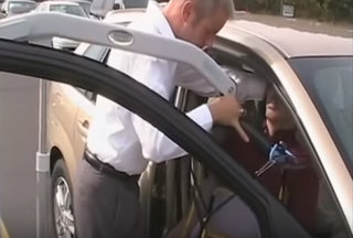 Oxford Advance Electric Patient Hoist - Image 5