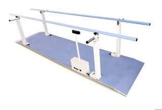 Parallel Bars Height Adjustable Electric