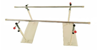 Parallel Bar Height and Width Adjustable