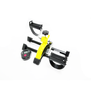 Pedal Exerciser Foldable w/ Pedometer 12412/PED - Image 4