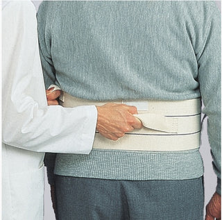 Posey Ergonomic Walking Belt POS6534X