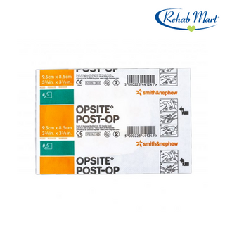 Opsite Post- Op W/proof 20s