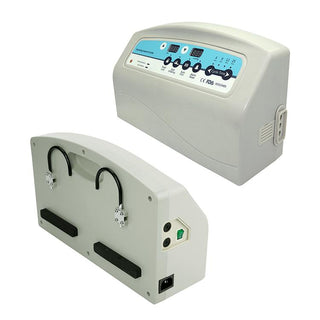 Pressure Relief Air Mattress System High Risk Heavy Duty 8 inch Height - Image 3