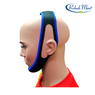 Anti Snore Chin Strap