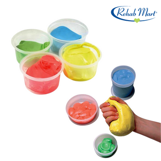 Exercise Putty Standard Theraputty® CanDo®