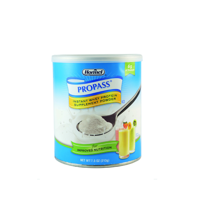 ProPass Instant Whey Powder – Rehab Mart Singapore