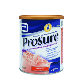 ProSure Orange Powder 400g