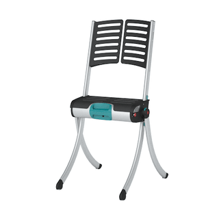 Raizer® II Fallen Patient Recovery Lifting Chair - Image 3