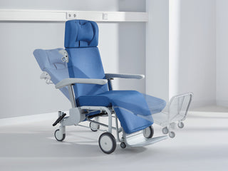 Stiegelmeyer Ravello Geriatric Reclining Chair
