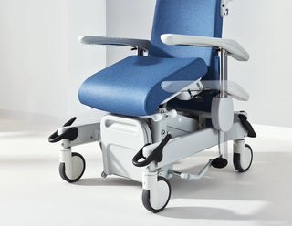 Stiegelmeyer Ravello Geriatric Reclining Chair - Image 3