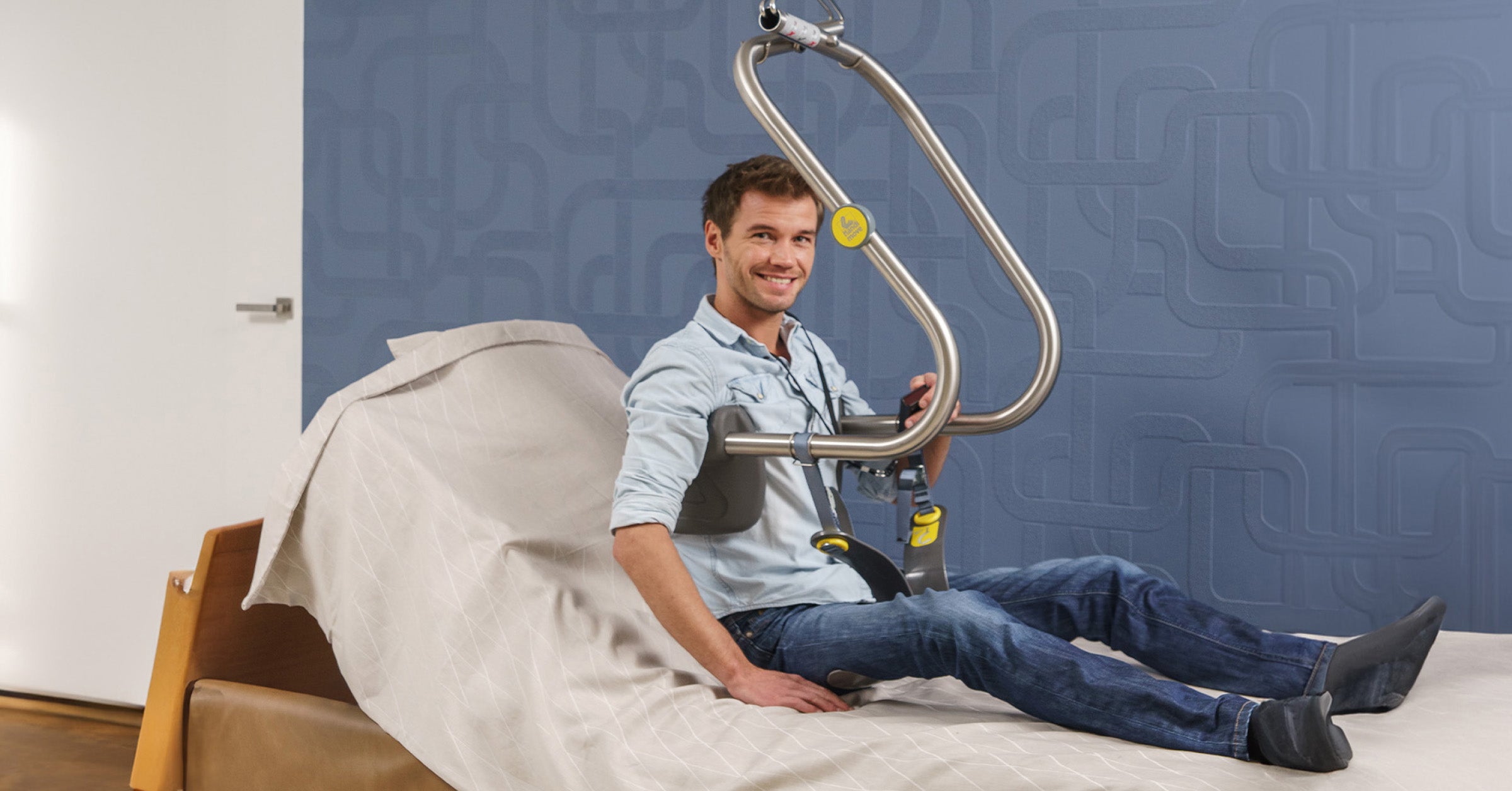 Balancing - Rehab Mart Singapore