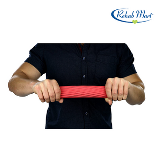 Cando Twist-n-Bend Hand-Wrist Exerciser 10151x - Image 3