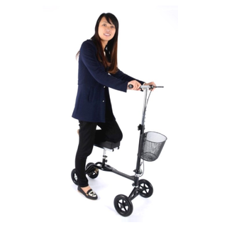 Rental Knee Walker / Knee Scooter