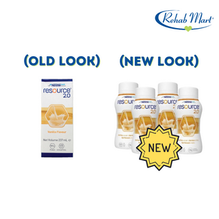 Resource 2.0 Vanilla