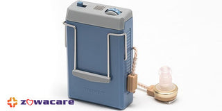 HA-27DX POCKET TYPE ANALOG HEARING AID - Image 2