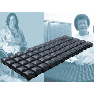 ROHO PRODIGY Mattress Overlay (3 sections)