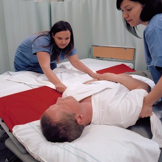 RollerSlide Patient Transfer Board - Image 3