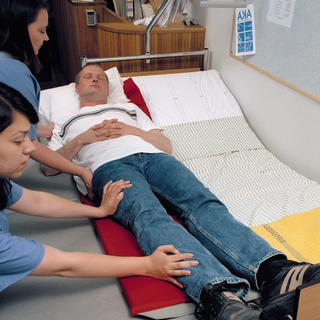 RollerSlide Patient Transfer Board