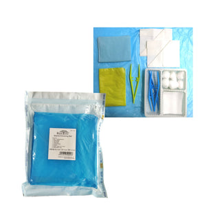 Raintree Basic Dressing Set