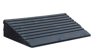 Wheelchair Rubber Threshold Ramp