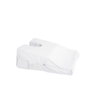 Face Down Pillow