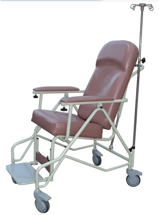Geriatric Chair Tilt Seat