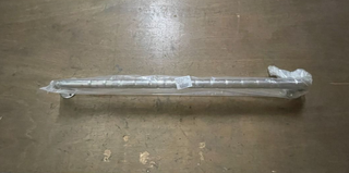 Grab Bar S/Steel Ribbed 36" X1 1/4" - Image 3