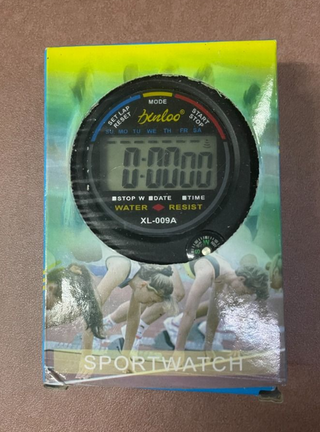 SportWatch