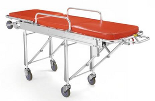 Ambulance Stretcher