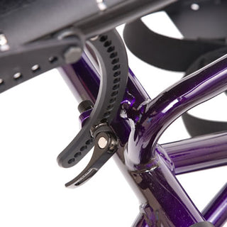 Invacare Top End Pro Basketball Wheelchair - Image 3