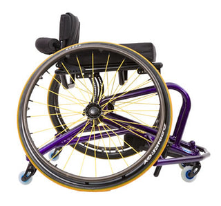 Invacare Top End Pro Basketball Wheelchair