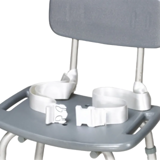 Safety Belt for Shower Chair