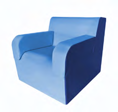 Qinera Single armchair