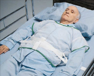 Skil-Care Sleeper Jacket