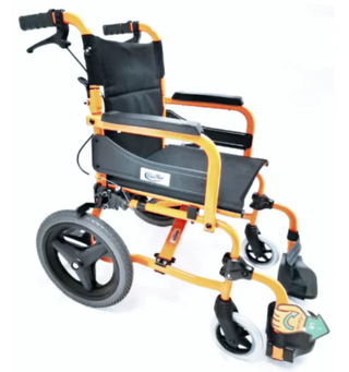 SOMA Joy Transport Light Weight Push chair/Wheelchair